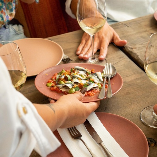 Instagram post from Matriarca