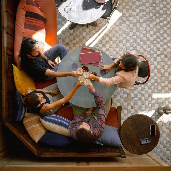 Instagram post from Matriarca